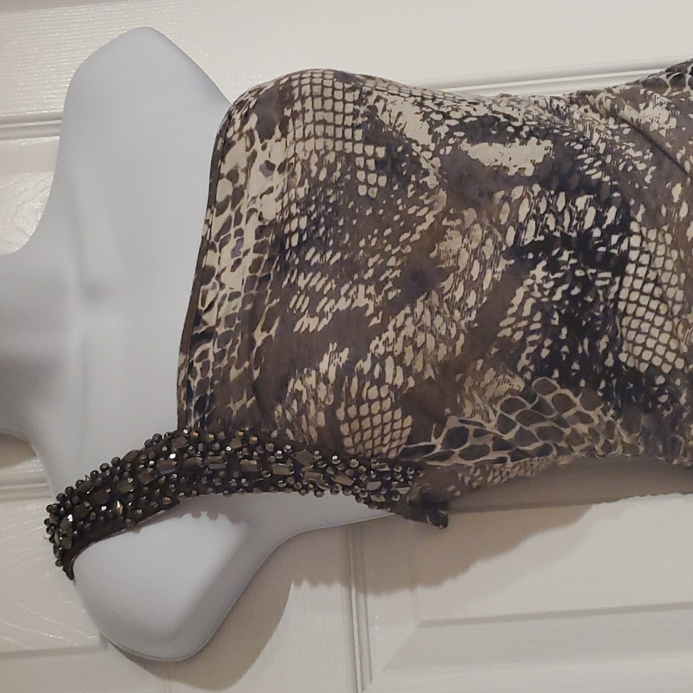 G Collection Dress - Picture 4 of 7